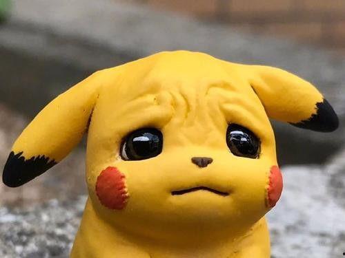 娱乐吃瓜酱皮卡丘,吃瓜酱皮卡丘的趣味日常